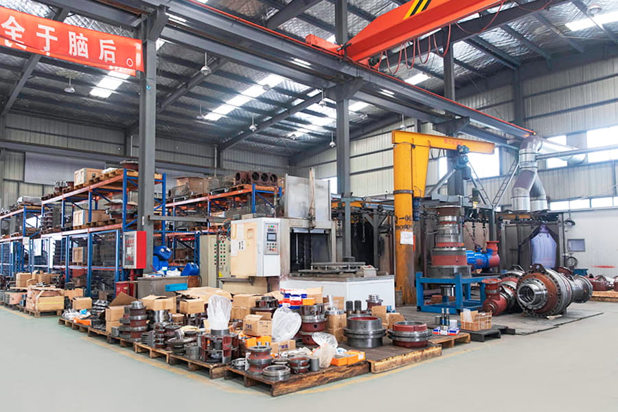 ورش المعارض