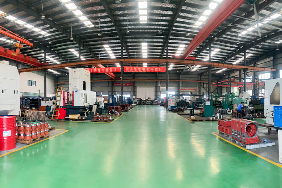 ورش المعارض