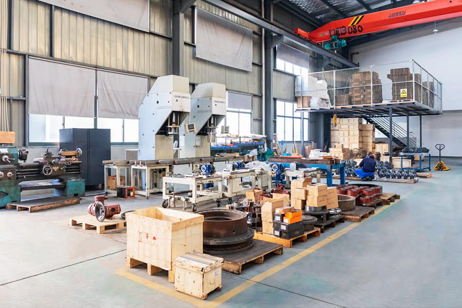 ورش المعارض