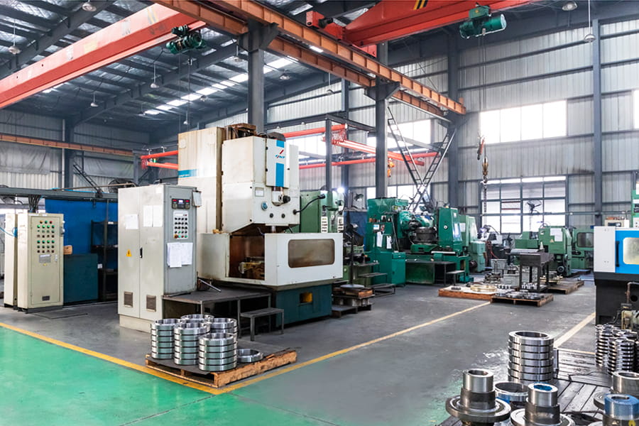 ورش المعارض