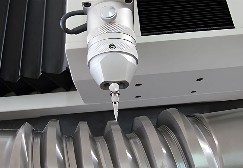 شركة شنغهاي SGR للآلات الثقيلة ، المحدودة